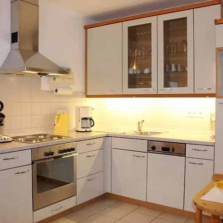 Kurpark-residenz 134 *