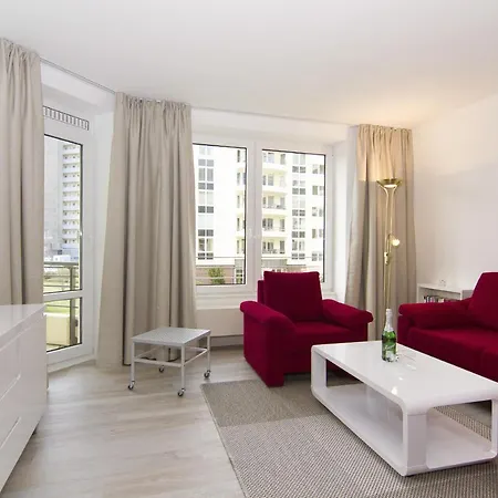 Kurpark-residenz 134