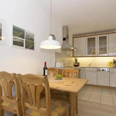 Kurpark-residenz 134 * Cuxhaven